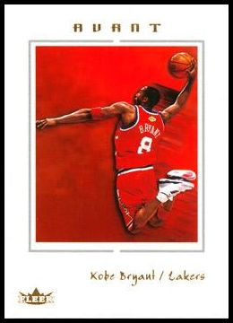 5 Kobe Bryant